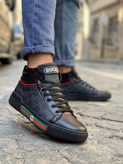 gucci shoes for men.